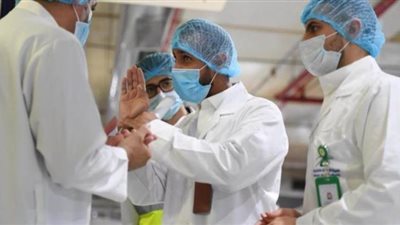 عمان تسجل 1014 إصابة جديدة بفيروس كورونا