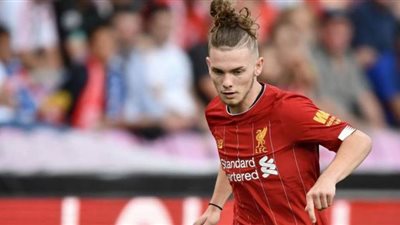 لاعب ليفربول رفض الانضمام لريال مدريد من أجل محمد صلاح.. اعرف التفاصيل