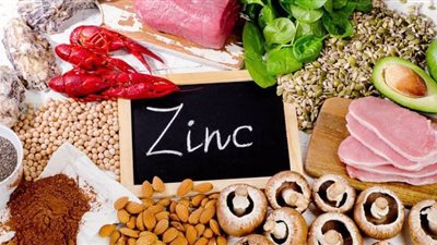 تعرف على الأطعمة التي توفر لك احتياجك اليومي من الزنك