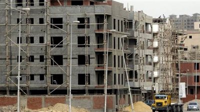 وقف تراخيص البناء يخلق حالة من الاستياء بين العاملين في القطاع