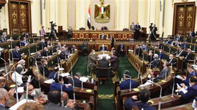 بعد إصابة ٥ نواب.. البرلمان يعقد جلساته العامة الأسبوع المقبل وسط إجراءات احترازية