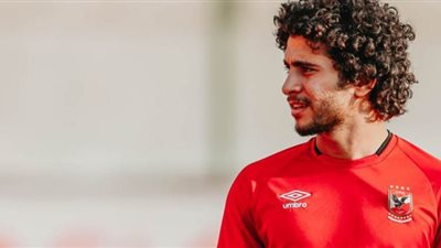 الخبير الألماني يتسلم تقريراً عن المصابين في الأهلي