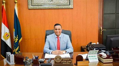 محافظ الدقهلية يتابع تطبيق بروتوكول وزارة الصحة بمستشفيات العزل