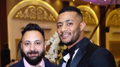 محمد رمضان بطل فيلم محمد حاتم الجديد