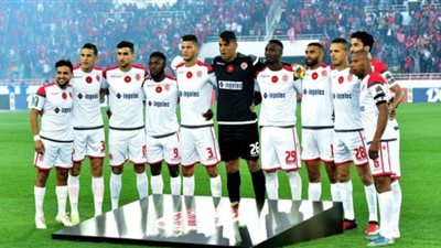 الوداد يُحذر لاعبيه من التعليق على تحقيقات 