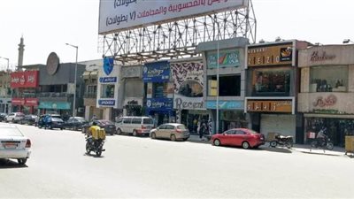 بعد حذف شعار الكاف.. الزمالك يُعيد وضع لافتات 