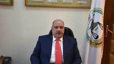 رئيس المركزي للمحاسبات يكلف بالتعاقد مع عدد من المعامل بشأن تحاليل كورونا