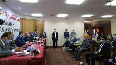 وزير القوى العاملة: كافة المسئولين مسخرون لخدمة الشعب وحماية المواطنين