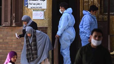 رئيس وحدة محلية يستخدم كلمة 