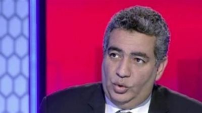 أحمد مجاهد يُطالب اللجنة الخماسية بتحديد موعد استلام الاتحاد