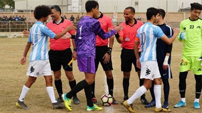 قطاع الناشئين بنادي إنبي يكشف تفاصيل ملف المرتبات بعد جائحة كورونا