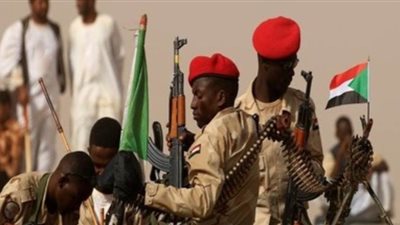 جيش السودان: الحدود هادئة وخياراتنا يحددها التعامل الإثيوبي