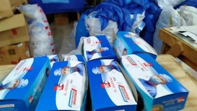 حرب الكمامات.. الشرقية تطارد مستغلي أزمة كورونا | صور