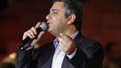 نصف مليون مشاهدة لأغنية فضل شاكر الجديدة خلال 24ساعة