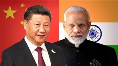 الهند ترفض وساطة ترامب مع الصين
