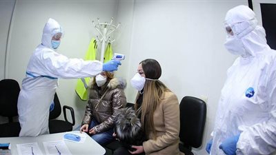 البحرين: 495 إصابة جديدة بفيروس كورونا وحالة وفاة واحدة