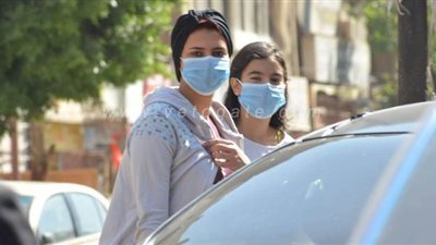 التزام المواطنين بارتداء الكمامات بأول أيام تطبيق قرار رئيس الوزراء | صور
