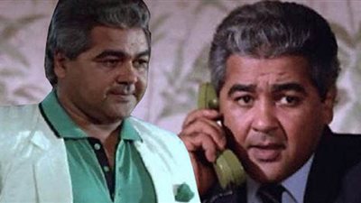 هل تعرض الفنان الراحل مصطفى متولي للظلم بسبب علاقته بالزعيم؟