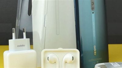 سعر أوبو رينو 2f في مصر وأبرز مواصفاته