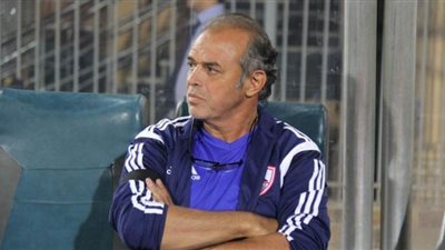 محمد صلاح: أعشق مرتضى منصور لـ3 أسباب