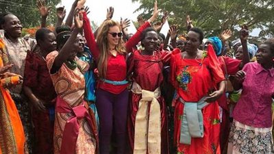 إطلاق أول أوبريت مصرى أفريقي بثلاث لغات لدعم الجيش الأبيض | فيديو