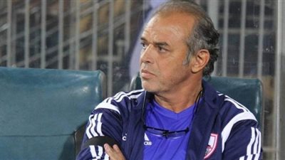 هل يتدخل مرتضى منصور فى تشكيل الزمالك؟.. محمد صلاح يرد