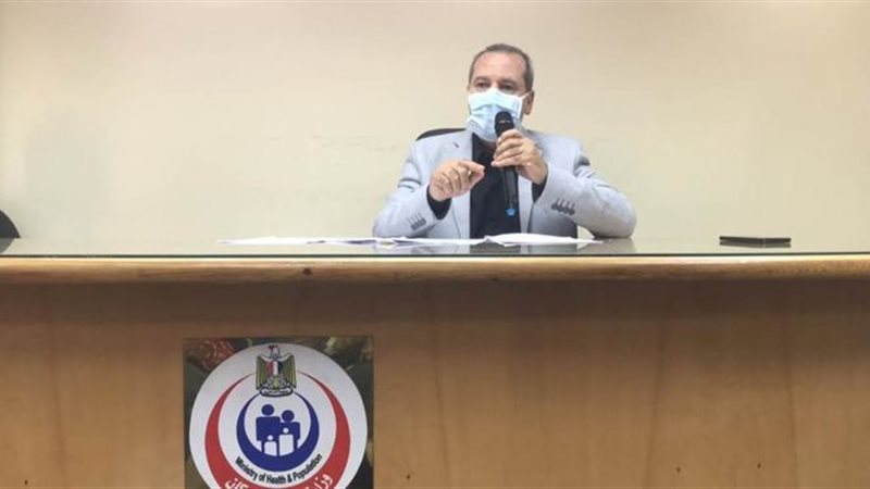 الدكتور سعد مكي