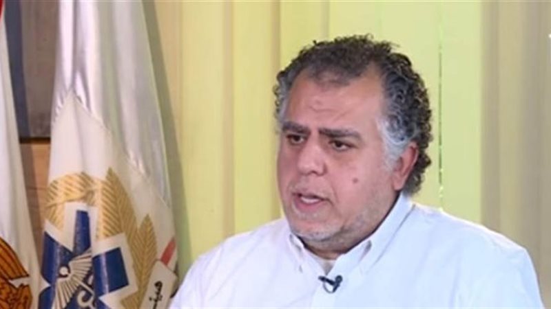 الدكتور محمد جاد