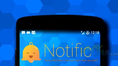 جوجل بلاى يتيح التطبيق الذكى للتنبيهات لمستخدمى الأندرويد