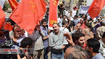 عابدة نصيف: الحد الأدنى والأعلى للأجور مسكنات للعمال