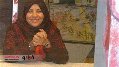 مصريات ضد الإرهاب تشارك في مراقبة الاستفتاء على الدستور