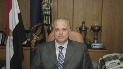 نصاب ينتحل صفة لواء شرطة بـ