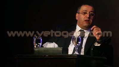 «العبار» تشارك في بناء العاصمة الإدارية