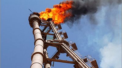 برنت فوق 108 دولارات بفعل أزمة أوكرانيا