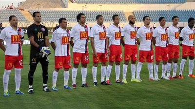 بدلاء بتروجيت يواجهون منتخب الجامعات غدًا