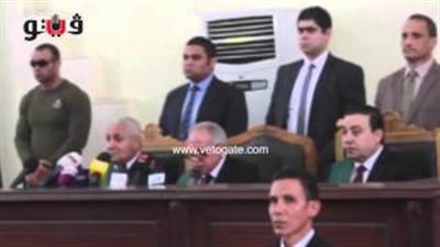 بالفيديو .. إعدام حبارة و6 آخرين في «مذبحة رفح الثانية»