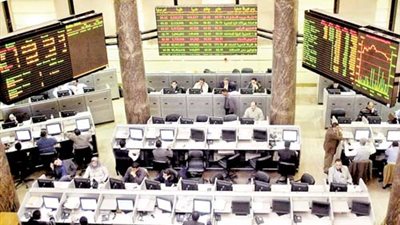 البورصة تواصل الصعود.. وتربح 2.1 مليار جنيه في منتصف التعاملات