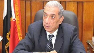 نقل النائب العام لمستشفى النزهة وشرطيين ومدني لـ«هليوبوليس»