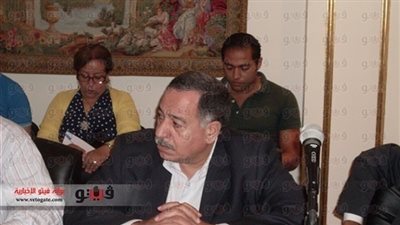 «الجبالي»: تعديلات قانون حماية المنافسة هدفها التعامل وفقا لمعايير الجودة