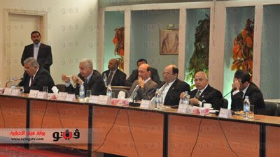 بالفيديو والصور.. الأوليمبية تجتمع مع 