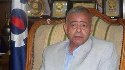 «السروى» يشدد على الأوراق الرسمية للوافدين في الاستفتاء