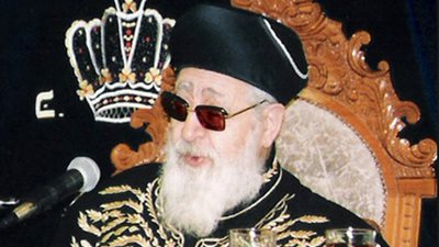 منظمة إسرائيلية تدعو اليهود لتحطيم أجهزة 