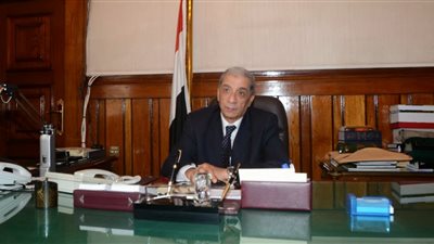 مكتب النائب العام يؤكد إصابة هشام بركات في انفجار ميدان الحجاز