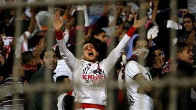 اليوم.. محاكمة المتهمين بمحاولة اغتيال رئيس نادي «الزمالك»