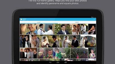 بالفيديو.. تطبيق لمستخدمى الاندرويد لعرض الصور بأبعادها التناسبية