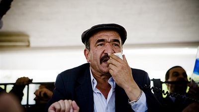 أبو عيطة يطالب بحد أدنى للأجور  1800 جنيه