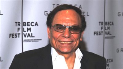 عادل إمام في الأقصر مرة أخرى لتصوير