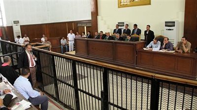 المؤبد لـ3 متهمين في «مذبحة رفح الثانية» والسجن 15 عاما لـ22 آخرين