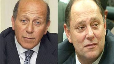 التعاون الدولى يتسلم قائمة بـ 13 اسما من نظام مبارك في قضايا غسيل أموال