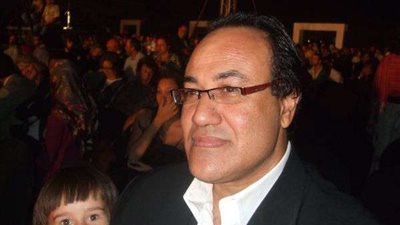 «الثقافي الصيني» يكرم رئيس البيت الفني للفنون الشعبية